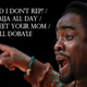 Illustration for article titled 11 Dope Hip-Hop Lyrics That Give Props to Africa